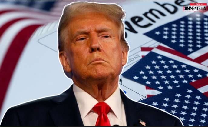 Стало известно, решится ли Трамп отменить разрешение Байдена бить по РФ ATACMS  Стало известно, решится ли Трамп отменить разрешение Байдена бить по РФ ATACMS