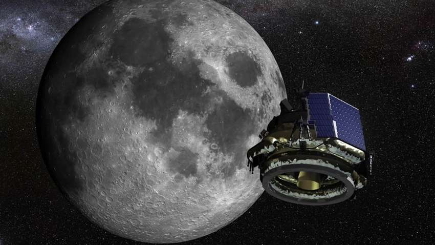 Компанія українського бізнесмена відправить обладнання на Місяць