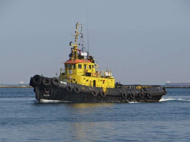 Одеський порт продає три буксири: неочікувана ціна