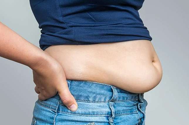 Як позбутися жиру на животі: п’ять простих порад від лікарки