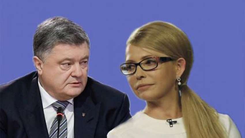 Лидеры двух партий отказались работать под началом Шуфрича 