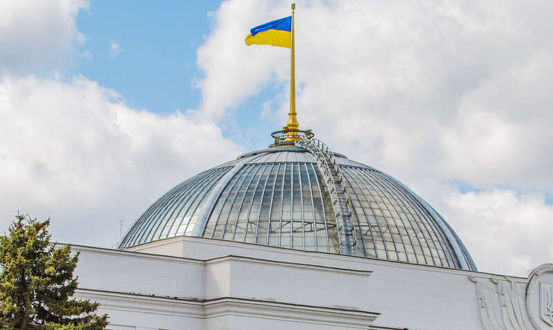 Что происходит в Раде: действительно ли пленарные заседания были отменены из-за скандала Что происходит в Раде: действительно ли пленарные заседания были отменены из-за скандала