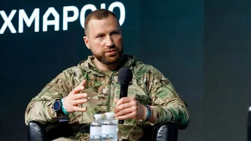 Министр обороны откровенно рассказал об уступках Украины в войне против РФ