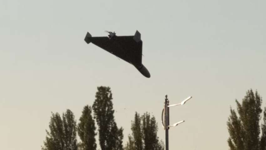Новая тактика России относительно дронов: в Воздушных силах рассказали о возможных угрозах