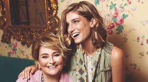 Семейные династии Голливуда: актрисы, которые пошли по стопам своих известных мам Семейные династии Голливуда: актрисы, которые пошли по стопам своих известных мам