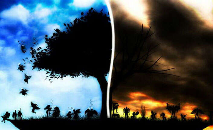 Душа після смерті: християнське уявлення про рай, пекло і чистилище