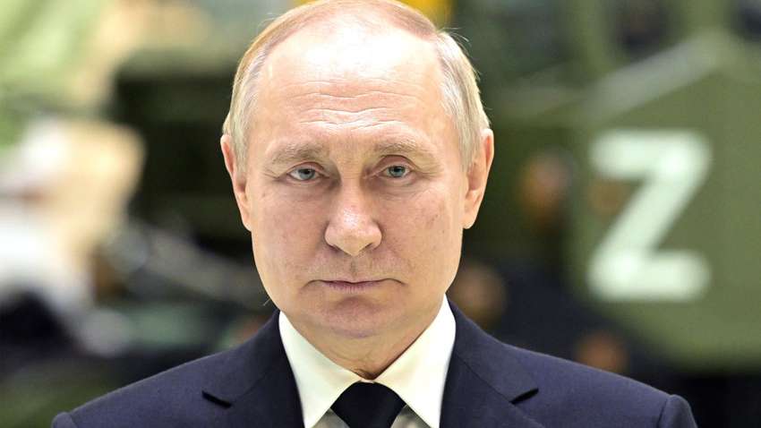 Путіну готують ще один ордер: планував голодомор в Україні