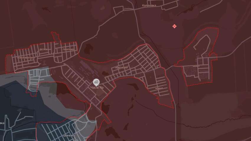 Россияне накапливают силы и готовятся к наступлению: какое направление под угрозой 