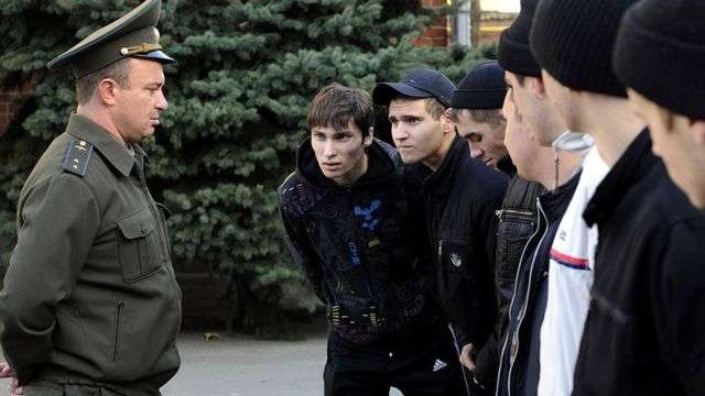 В США объяснили, почему «частичная мобилизация» не поможет Кремлю выиграть войну против Украины