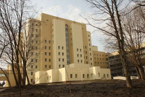 Стало известно, кто мог наживаться на онкобольных в Институте рака, - СМИ