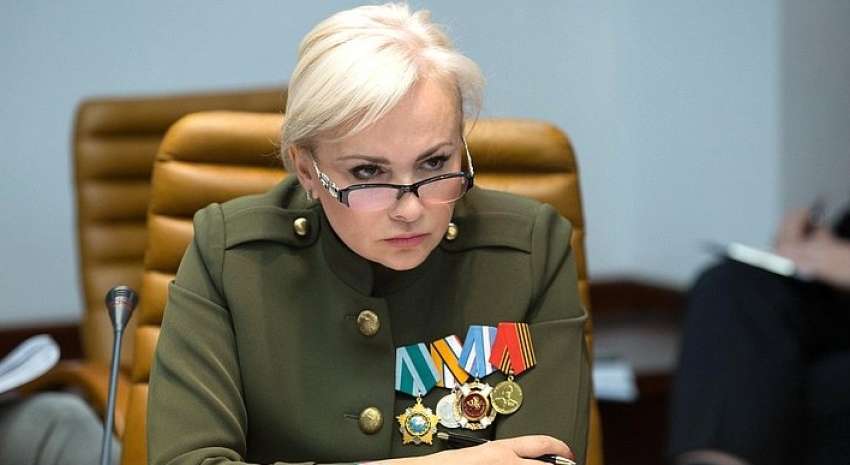 Крымские оккупанты призвали нанести удары по Одессе после пожара в Севастополе