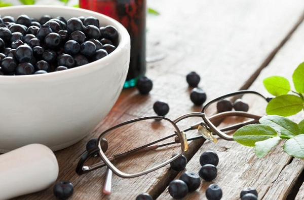 Стало известно, какие витамины необходимы для защиты зрения