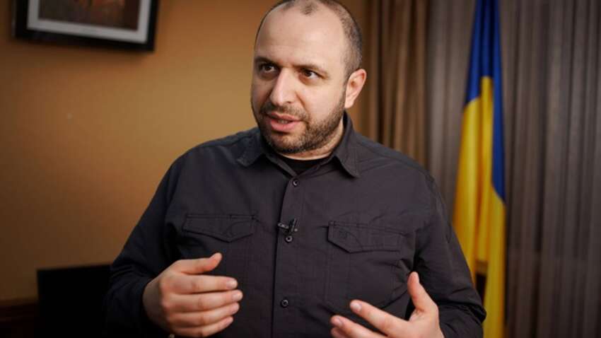 Умєров розкрив деталі про переговори в Давосі: чи це наблизило світ в Україні