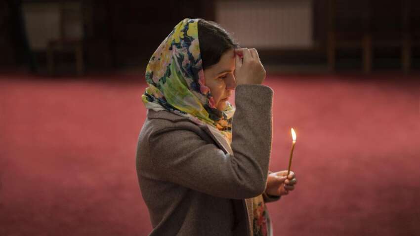 Світлий вівторок 14 квітня: яку ікону поставити біля входу, щоб захистити будинок