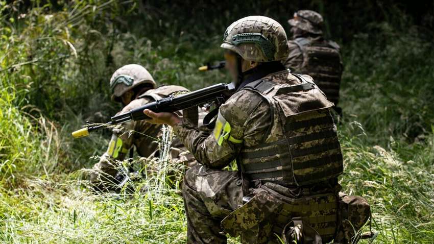 У РФ прогрес на фронті: військовий відверто розповів, що потрібно зробити Україні 