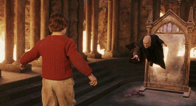 Что посмотреть с семьёй: ТОП фантастических фильмов для вечера Что посмотреть с семьёй: ТОП фантастических фильмов для вечера