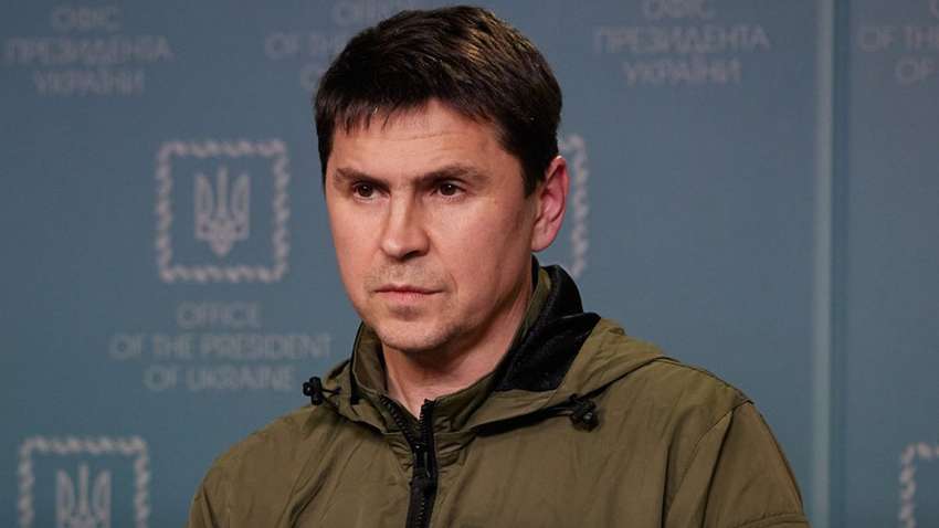 В ОП резко отреагировали на новые обвинения Берлускони о том, что Путина заставили начать войну