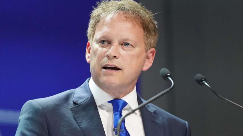 Британія зробила пряме звинувачення Китаю за допомогу Росії у війні: які факти спливли Британія зробила пряме звинувачення Китаю за допомогу Росії у війні: які факти спливли