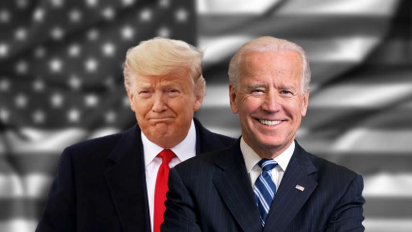 Битва за США: какой исход выгоден Украине