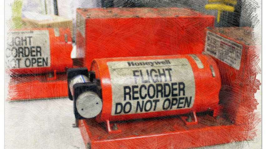 Авиакатастрофа МАУ: Иран не спешит передавать "черные ящики" во Францию