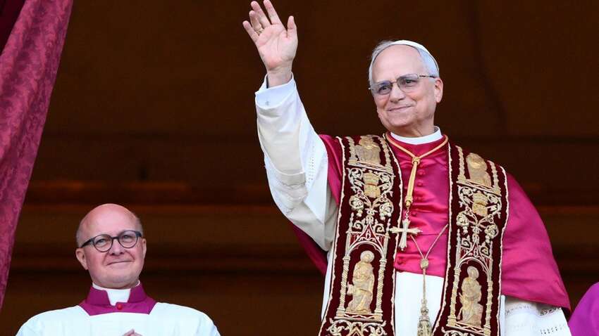 Новий Папа кине виклик Трампу: про що йдеться