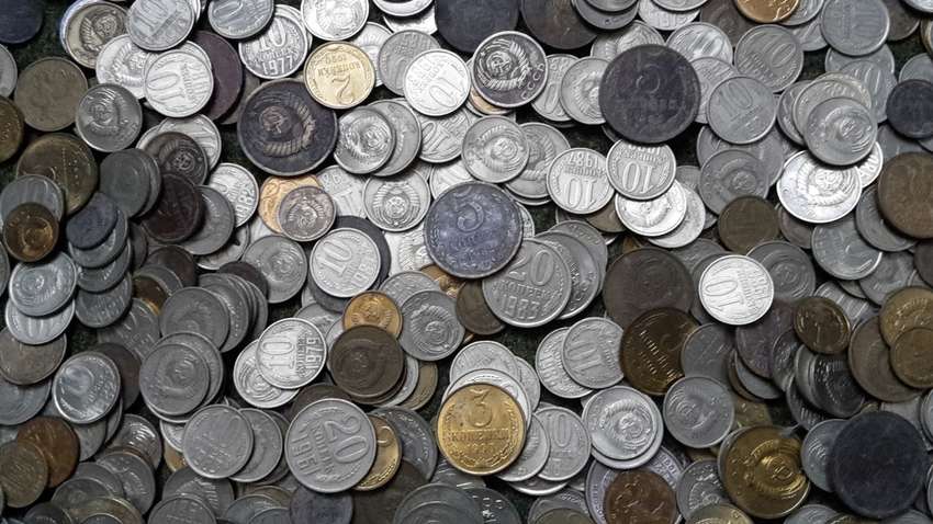 Монету времен СССР продают за 67 тысяч гривен: как выглядит ценная копейка (ФОТО) 