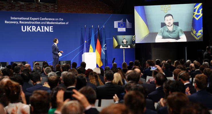 Напередодні фінансового "Рамштайну": які очікування від зустрічі – що чекають донори від України