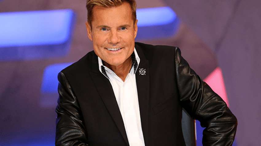 Ексучасник Modern Talking виступив проти антиросійських санкцій: йому відповів Володимир Кличко  