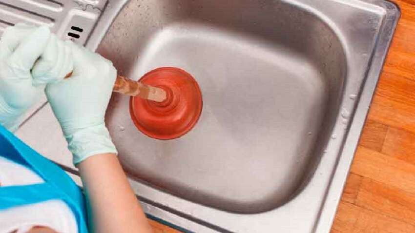 Навіщо щотижня лити оцет у раковину: цікава хитрість, яку приховують сантехніки Навіщо щотижня лити оцет у раковину: цікава хитрість, яку приховують сантехніки