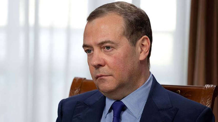 Кому адресованы новые угрозы Медведева – причем здесь распад России и ядерный шантаж