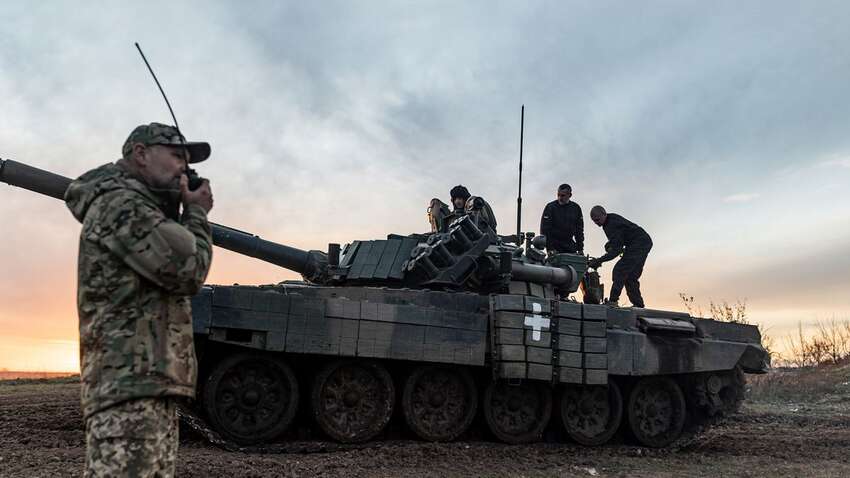 Ніякого припинення війни не буде: стало відомо про підступні плани РФ у найближчій перспективі Ніякого припинення війни не буде: стало відомо про підступні плани РФ у найближчій перспективі