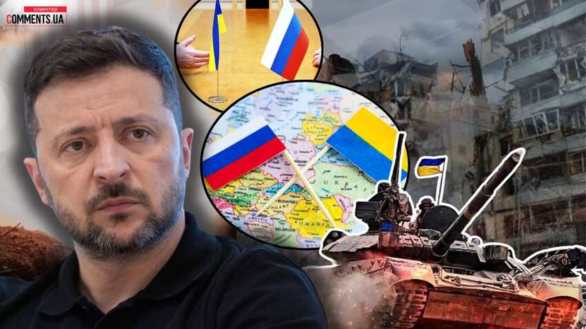 О чем говорит новое заявление Зеленского: действительно ли война затянется до июня 2026-го