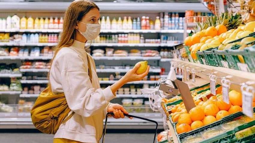 У Кабміні прокоментували зростання цін на основні продукти