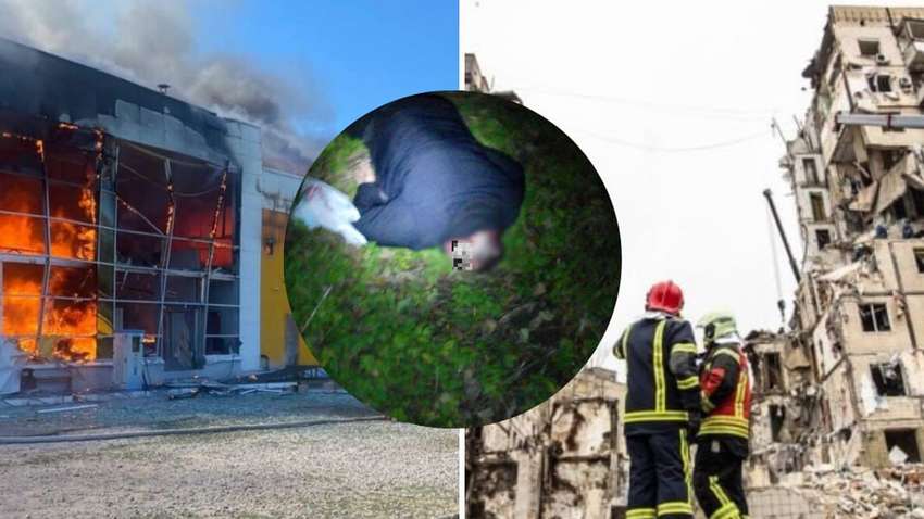 Страшні обстріли Дніпра та Кременчука: в росії ліквідували пілота, причетного до «смертельних ударів» Страшні обстріли Дніпра та Кременчука: в росії ліквідували пілота, причетного до «смертельних ударів»