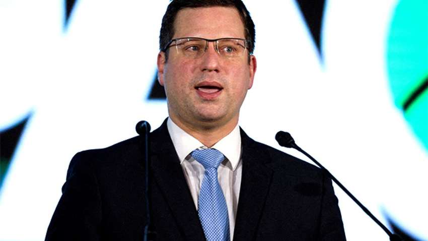 В Венгрии кое-что предложили Украине вместо вступления в ЕС