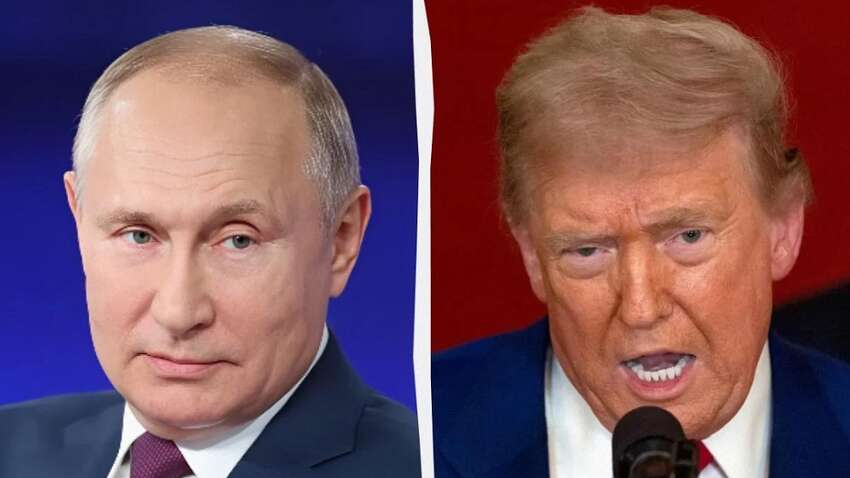 У Кремлі майбутня зустріч Путіна і Трампа перевищила всі очікування: що відомо