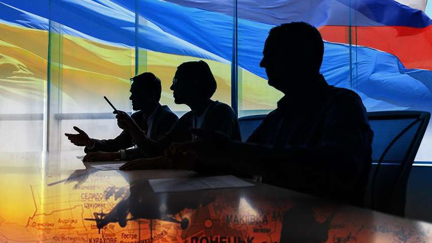 Мирний план врегулювання війни на Донбасі: чи є він насправді та чого очікувати Мирний план врегулювання війни на Донбасі: чи є він насправді та чого очікувати
