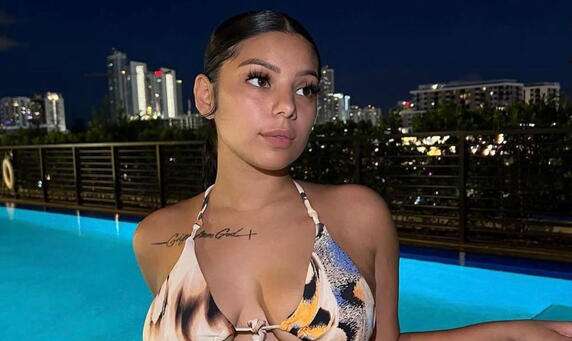 Модель OnlyFans Ліну Біну знайшли мертвою: що відомо Модель OnlyFans Ліну Біну знайшли мертвою: що відомо