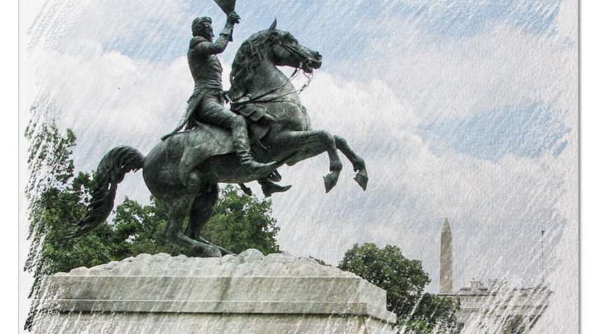 Дональд Трамп взявся за захист пам'яток Дональд Трамп взявся за захист пам'яток