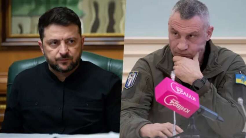 Кличко звинуватив центральну владу: кияни можуть страждати ще одну зиму