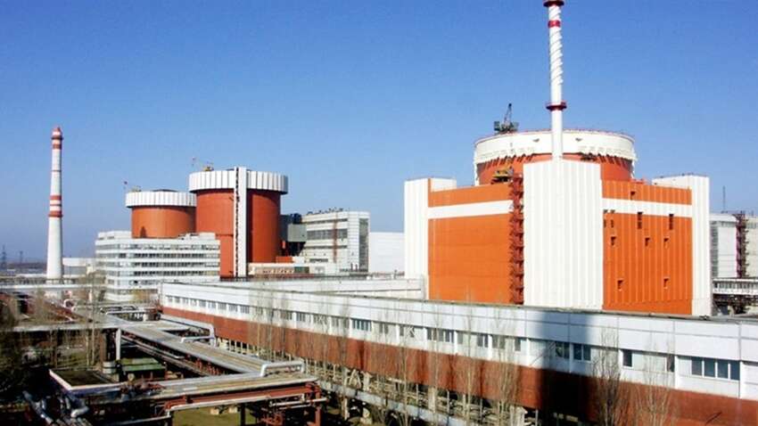 “Влада приховала аварійний збій на Південноукраїнській АЕС”: що відомо