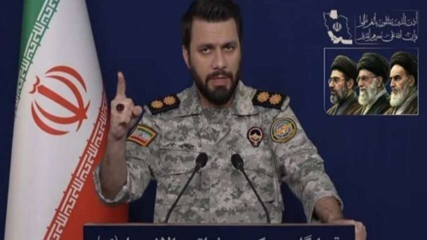 Іран відповів на жорсткий ультиматум Трампа щодо Ормузької протоки Іран відповів на жорсткий ультиматум Трампа щодо Ормузької протоки