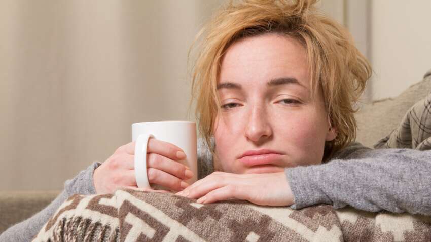 Ученые рассказали, что происходит с организмом, если спать менее 6 часов