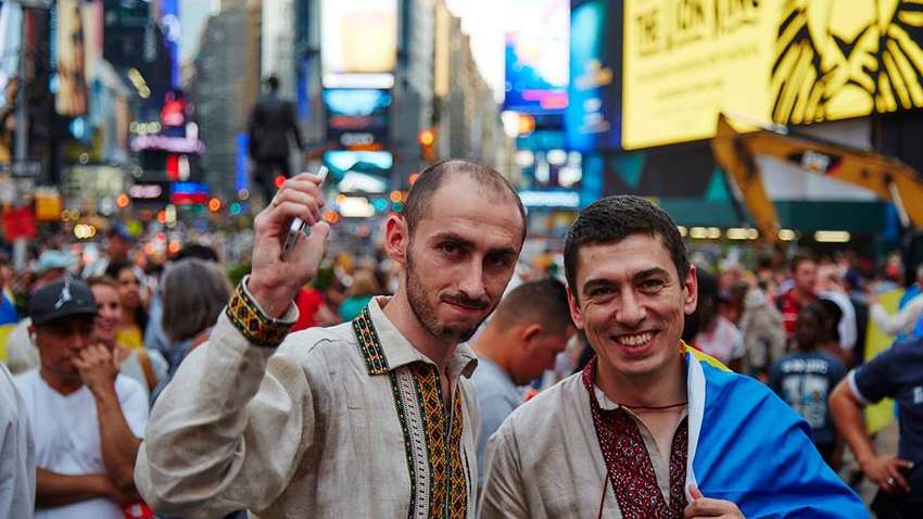 Въезд украинцев в США теперь под вопросом: какое решение приняли у Трампа Въезд украинцев в США теперь под вопросом: какое решение приняли у Трампа