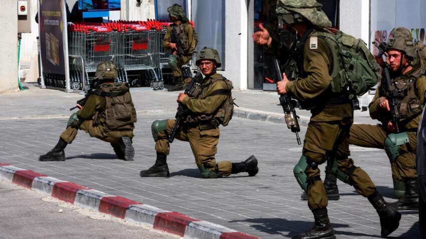 Все только начинается: в какую страну Израиль готовит наземное вторжение