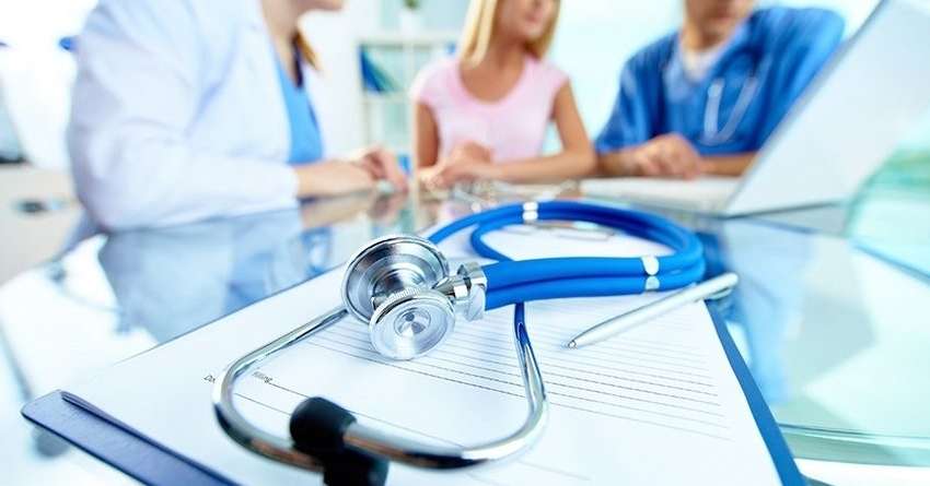 Правительство выделило миллиард гривен на первичную медицинскую помощь