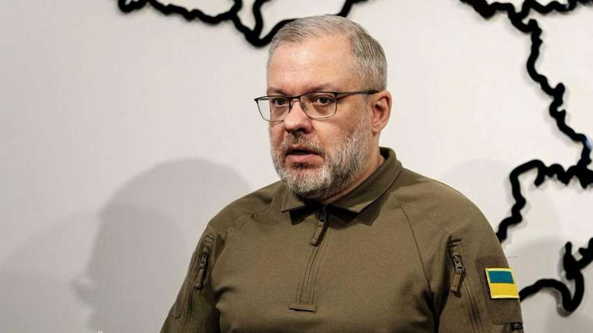 Галущенко поймали на очередной лжи: в чем обвиняют  