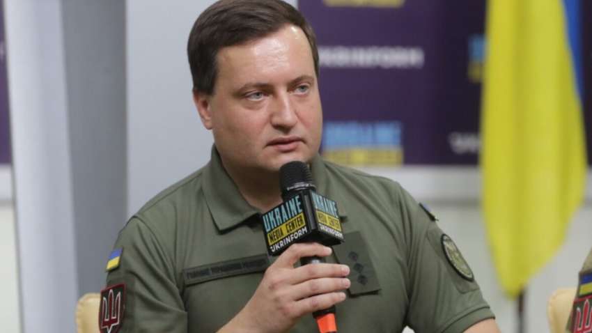 Після ліквідації Киви українська розвідка дала пораду всім зрадникам України