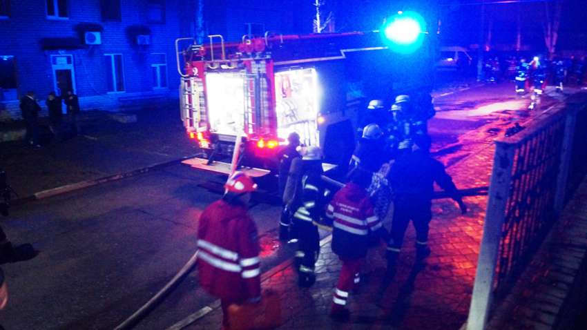 Четверо погибших: в Запорожье задержали экс-руководителя больницы