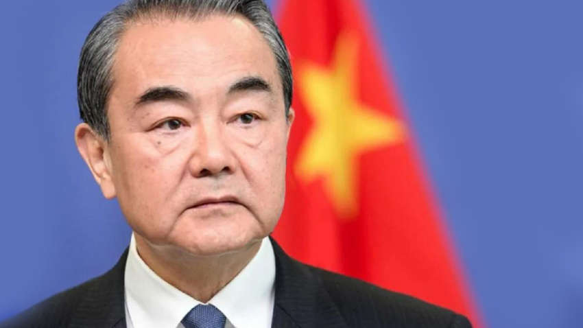 Глава МИД Китая обсудил с Лавровым войну в Украине: что известно